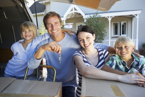 Expert planning for seamless corporate relocation